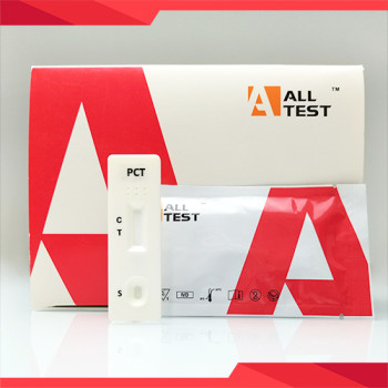 TROPONIN cTnl test cas(wb/s/p) 10T/kit                                                                                            