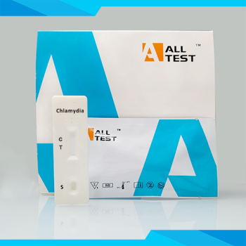 CHLAMYDIA RAPID TEST CASSETTE (20T/KIT)