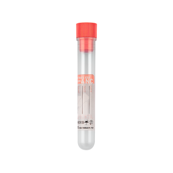 ΣΩΛΗΝ.12X56mm 0,1ml Sod.Citr ΚΙΤΡΙΝ(50ΤΜΧ)